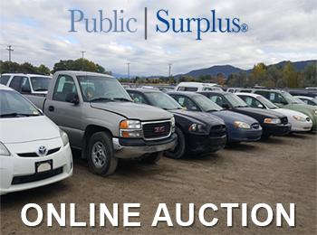 Surplus Live Auction Online