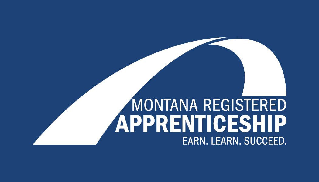Business Card Template Montana Department of Labor and Industry Workforce Services Division Apprenticeship Alternative Back