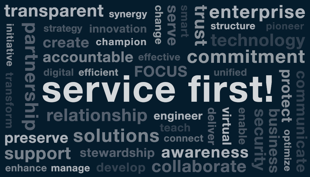 Business Card Template Montana Department of Administration State Information Technology Services Option 8 Back